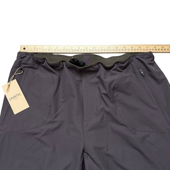 Pashko Mens Size XL Hiking Outdoor Pants Athletic Style Number P1023-M NEW b - Picture 8 of 12